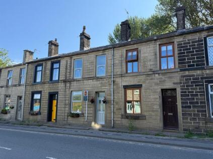 Whalley Road, Ramsbottom, BL0 0DN