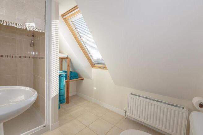 Annexe/Hol Let 4
