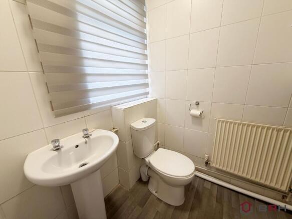 Buckingham Street, Scunthorpe, DN15 photo 4