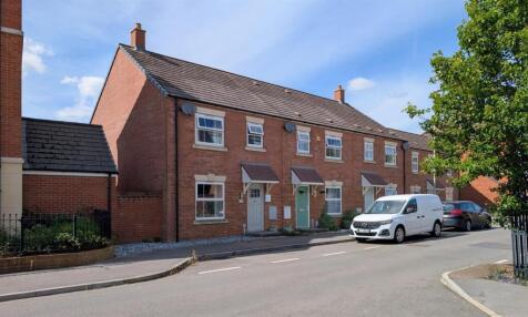 Goose Bay Drive Kingsway, Quedgeley, Gloucester