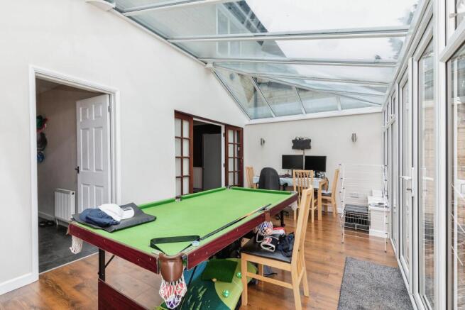 Dining / Family Room
