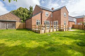 28, Main Street, Fleckney LE8 8AN