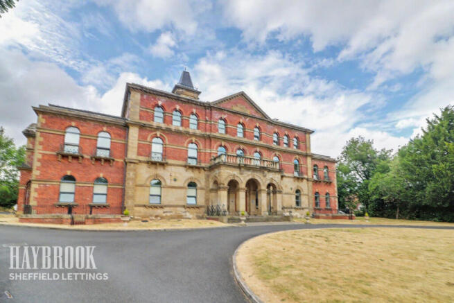1 bed Apartment to rent Image 9