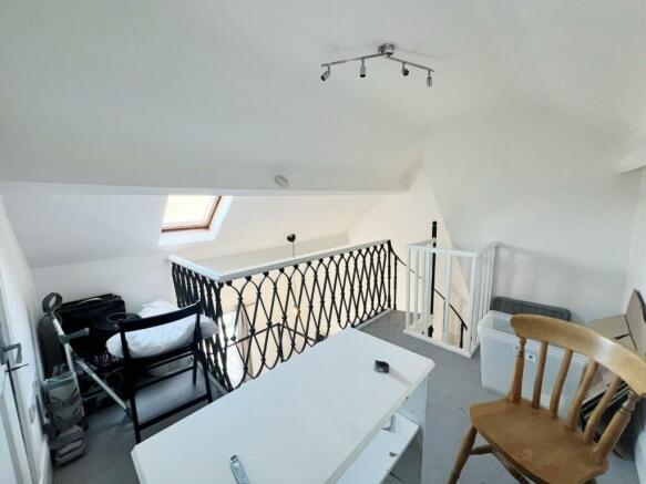 Mezzanine