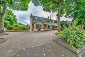 5, Hall Lane, Pelsall WS3 4JQ