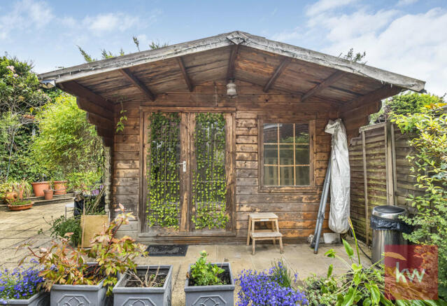 Summer House