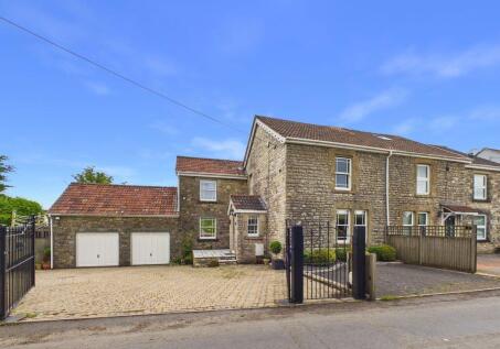 Hoecroft, Chilcompton