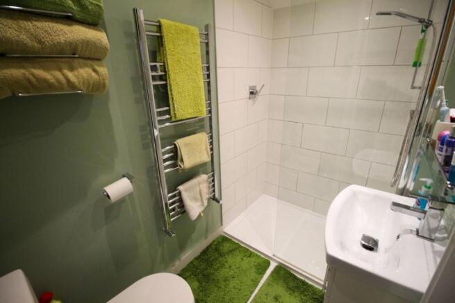 En-suite One