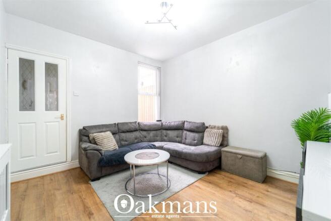 Percy Road, Birmingham, B11 photo 3