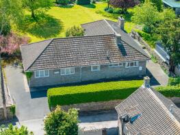 Spenns Croft, Jackys Lane, Harthill, Sheffield S26 7XU