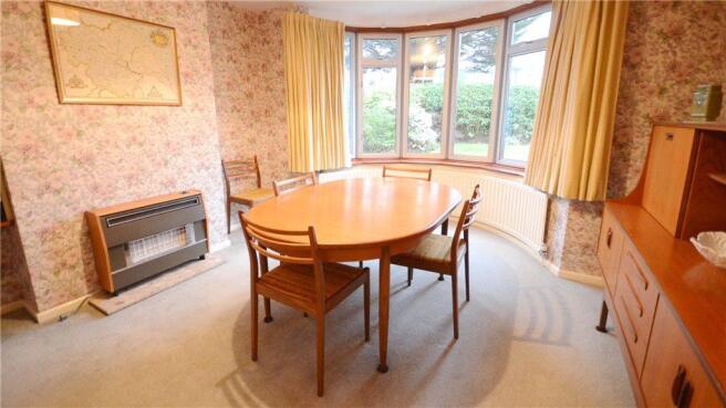 Dining Room 2