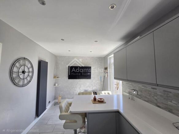 3 bed Semi-Detached for sale Image 4