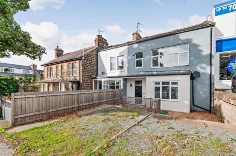 Skipton Road, Harrogate, HG1 3HE