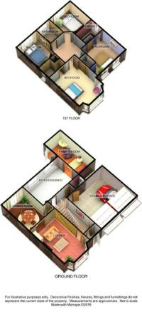 3D Plan