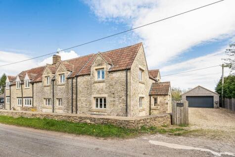 Moor Lane, Charlton, Malmesbury, Wiltshire, SN16