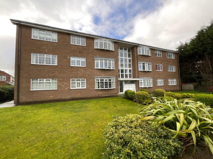 Henley Drive, Southport