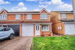 29, Cradoc Grove, Stockton-on-tees TS17 5EE