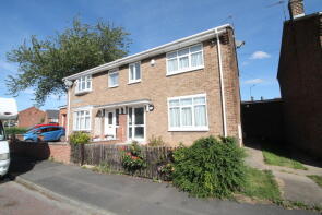 11, Waveney Gardens, Stanley DH9 7NE
