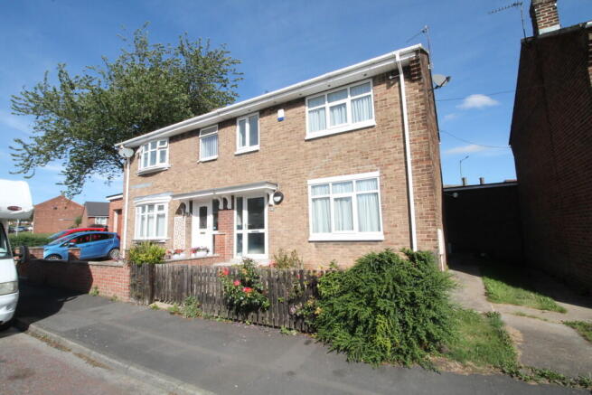 Front External