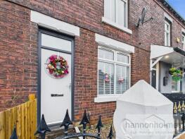 31, Grosvenor Street, Little Lever, Bolton BL3 1QZ