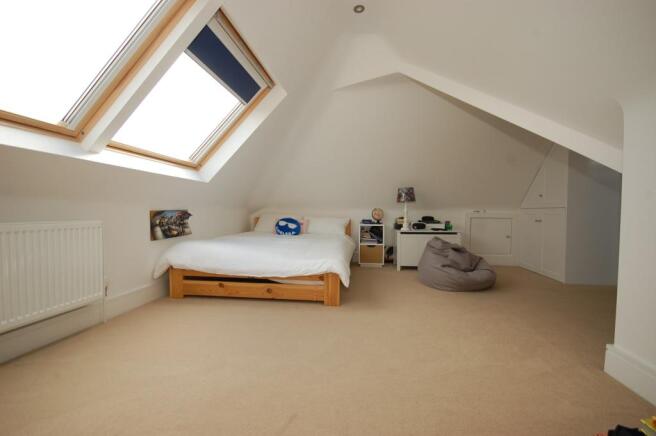 Bedroom 4