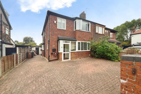 Crawford Avenue, Worsley, Manchester, Greater Manchester, M28