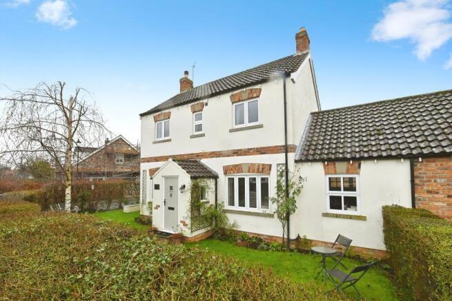 Granary Cottage, Hessay, York, YO26 8LD photo 3