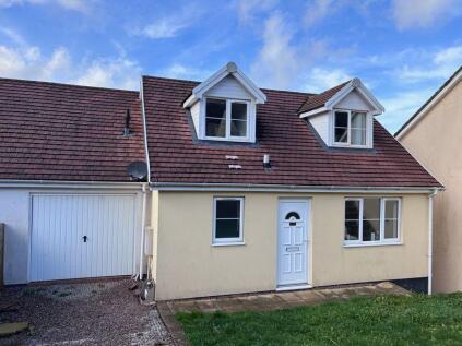 Staple Edge View, Cinderford