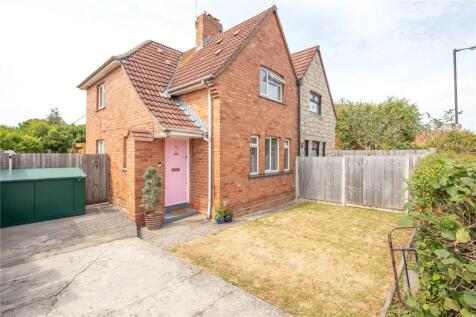 Wordsworth Road, Bristol, BS7