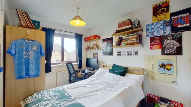 BEDROOM TWO