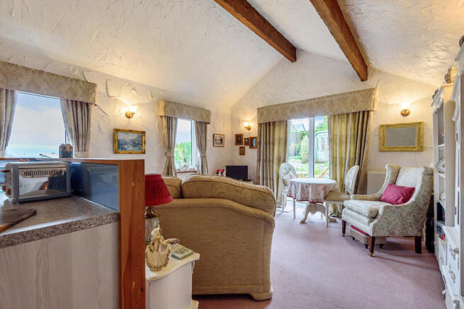 Annexe Open Plan ...
