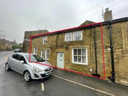 8, Westfield Lane, Idle, Bradford BD10 8PY