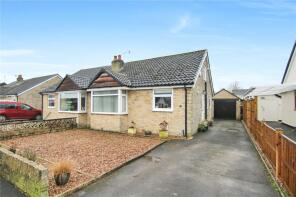 15, Winston Avenue, Cross Hills, Keighley BD20 7DL