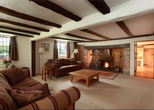 Drawing Room