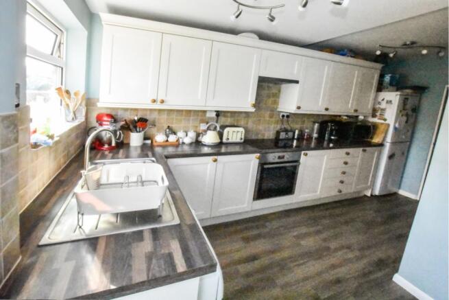 Kitchen/breakfast