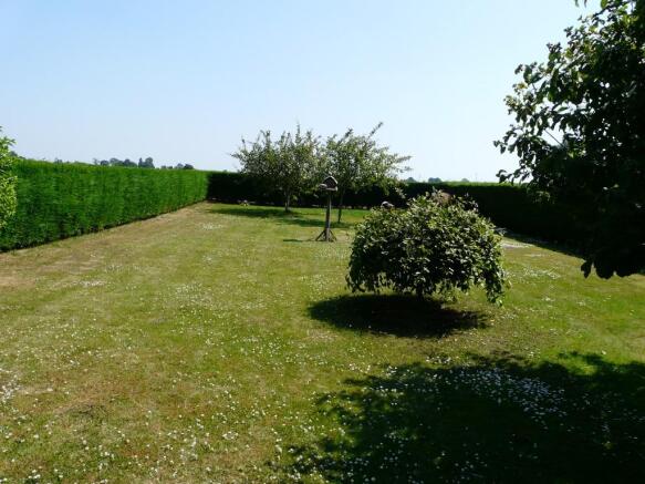 Gardens