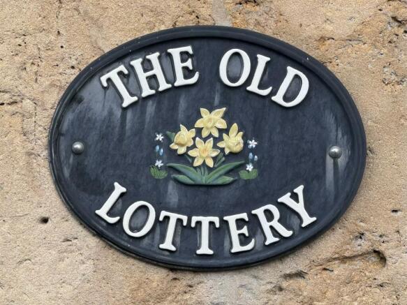 The Old Lottery