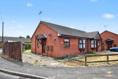 12 St. Catherines Court, Lincoln, Lincolnshire, LN5 8NX