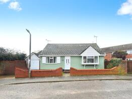 1, Caroline Close, Colchester CO7 9SD