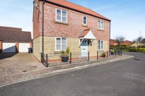 5, Quayside East, Bourne PE10 0QN