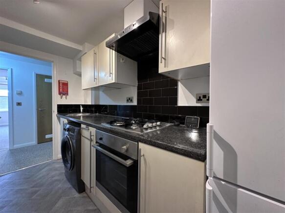 Kitchen 1.1