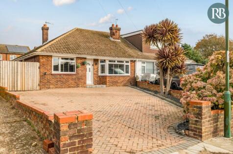 Southview Close, Shoreham-by-sea, BN43 6LJ