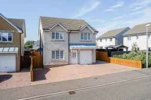 4, Buick Drive, Arbroath DD11 5LF