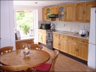 Kitchen/Breakfast Rm