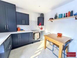 3, Clover Place, Coalville LE67 8LD