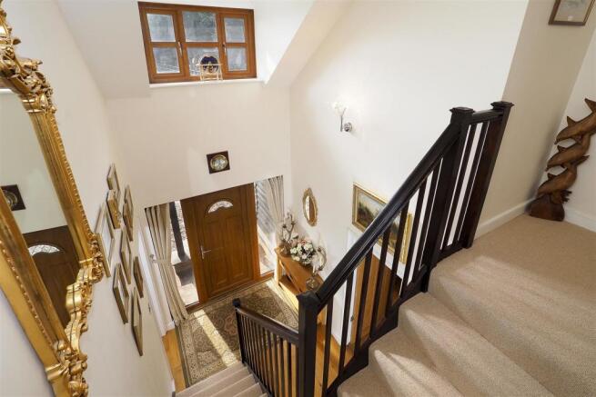 View down to Hallway.jpg