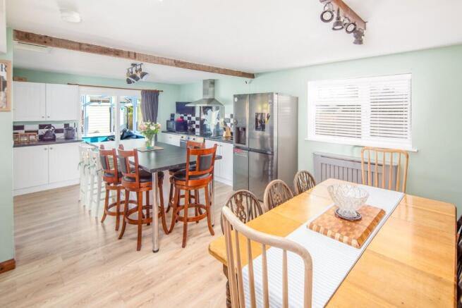 Kitchen Breakfast Rm