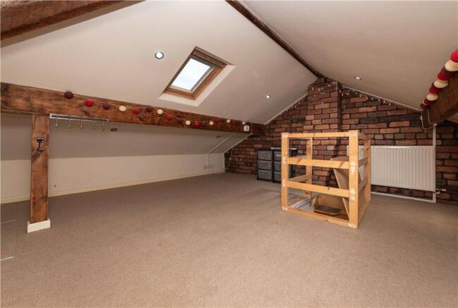 Attic