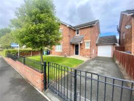 7, Fairbairn Drive, Houghton Le Spring DH4 5JQ
