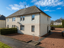 20, Dunure Drive, Kilmarnock KA3 7DZ